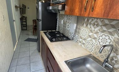 SE VENDE DEPARTAMENTO EN FRACCIONAMIENTO ALDEA TULUM