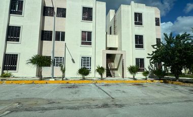SE VENDE DEPARTAMENTO EN FRACCIONAMIENTO ALDEA TULUM