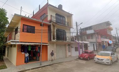 Casa en venta en Palenque Chiapas