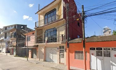 Casa en venta en Palenque Chiapas