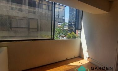 ARRIENDO OFICINA 3 AMBIENTES, METRO MANUEL MONTT PROVIDENCIA