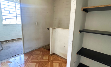 Arriendo Amplia Casa 2 Pisos | Lago Blanco, San Bernardo