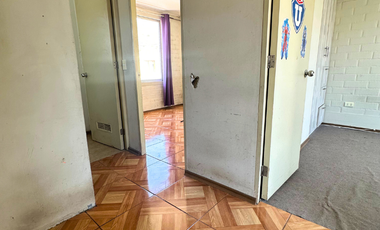 Arriendo Amplia Casa 2 Pisos | Lago Blanco, San Bernardo