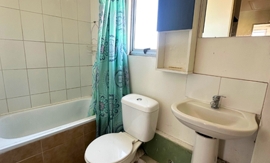 Arriendo Amplia Casa 2 Pisos | Lago Blanco, San Bernardo