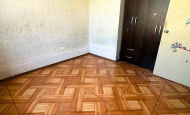 Arriendo Amplia Casa 2 Pisos | Lago Blanco, San Bernardo