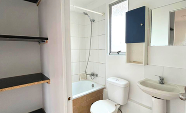 Arriendo Amplia Casa 2 Pisos | Lago Blanco, San Bernardo