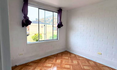 Arriendo Amplia Casa 2 Pisos | Lago Blanco, San Bernardo