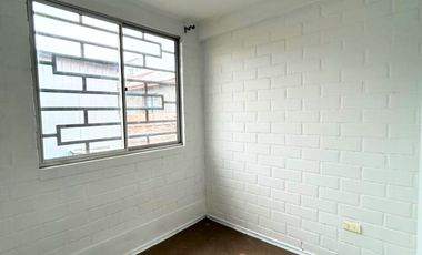 Arriendo Amplia Casa 2 Pisos | Lago Blanco, San Bernardo