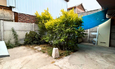 Arriendo Amplia Casa 2 Pisos | Lago Blanco, San Bernardo