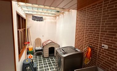 CASA EN VENTA BARRIO ALICANTE CENTRO MOSQUERA CUNDINAMARCA