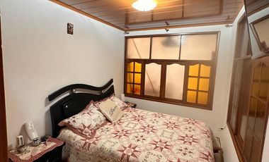 CASA EN VENTA BARRIO ALICANTE CENTRO MOSQUERA CUNDINAMARCA