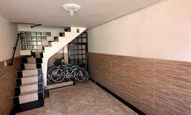 CASA EN VENTA BARRIO ALICANTE CENTRO MOSQUERA CUNDINAMARCA