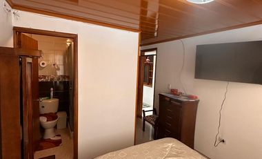 CASA EN VENTA BARRIO ALICANTE CENTRO MOSQUERA CUNDINAMARCA