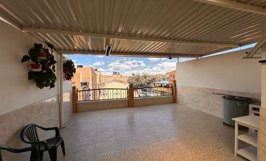CASA EN VENTA BARRIO ALICANTE CENTRO MOSQUERA CUNDINAMARCA