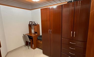 CASA EN VENTA BARRIO ALICANTE CENTRO MOSQUERA CUNDINAMARCA