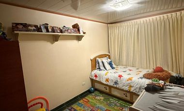 CASA EN VENTA BARRIO ALICANTE CENTRO MOSQUERA CUNDINAMARCA