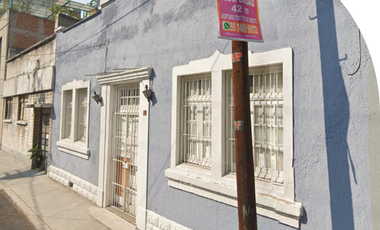 Casa en Remate Bancario Tapachula Col. Roma Cuauhtemoc.