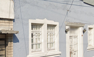 Casa en Remate Bancario Tapachula Col. Roma Cuauhtemoc.