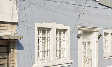 Casa en Remate Bancario Tapachula Col. Roma Cuauhtemoc.