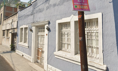 Casa en Remate Bancario Tapachula Col. Roma Cuauhtemoc.