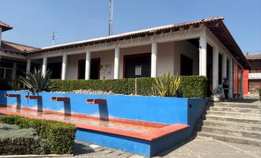 LOCAL EN RENTA EN PLAZA COMERCIAL DENTRO DE VILLAS DEL CAMPO, CALIMAYA