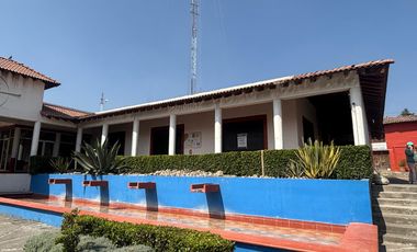 LOCAL EN RENTA EN PLAZA COMERCIAL DENTRO DE VILLAS DEL CAMPO, CALIMAYA