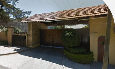 VENTA DE CASA EN CONDOMINIO  UBICADA EN CONTADERO, CUAJIMALPA.CDMX