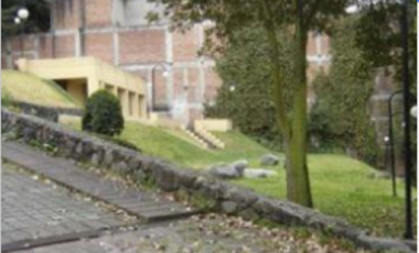 VENTA DE CASA EN CONDOMINIO  UBICADA EN CONTADERO, CUAJIMALPA.CDMX