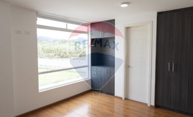 CASA DE VENTA EN IBARRA CONJUNTO BERLIN