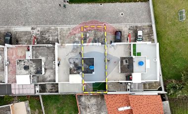 CASA DE VENTA EN IBARRA CONJUNTO BERLIN