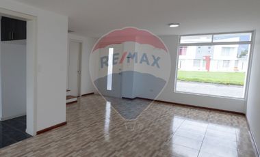 CASA DE VENTA EN IBARRA CONJUNTO BERLIN