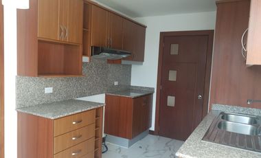 Departamento en Renta en Cumbayá, Cerca a USFQ