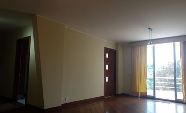 Departamento en Renta en Cumbayá, Cerca a USFQ