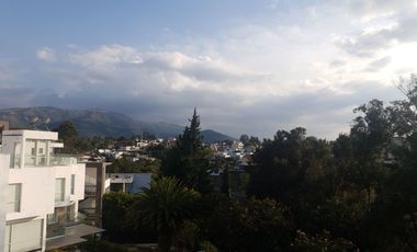 Departamento en Renta en Cumbayá, Cerca a USFQ