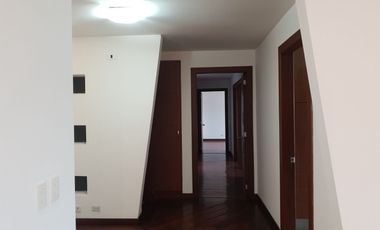 Departamento en Renta en Cumbayá, Cerca a USFQ