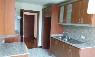 Departamento en Renta en Cumbayá, Cerca a USFQ