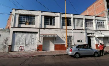 Excelente propiedad para inversión en VENTA 