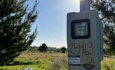 OPORTUNIDAD PARCELAS EN CHOLGUAN - YUNGAY