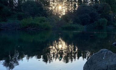 OPORTUNIDAD PARCELAS EN CHOLGUAN - YUNGAY