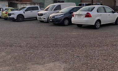 Terreno en VENTA con doble frente en zona Centro Jose Maria Chávez y Galeana