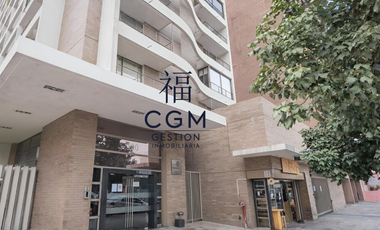 Dpto Arriendo 2 Dorm / 1 Baño / 1 Estacionamiento  Calle San Isidro