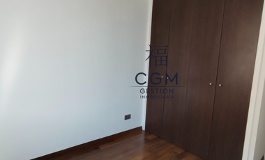 Dpto Arriendo 2 Dorm / 1 Baño / 1 Estacionamiento  Calle San Isidro