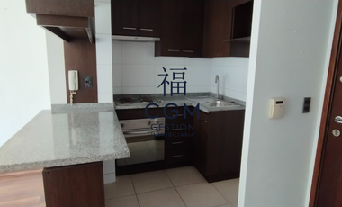 Dpto Arriendo 2 Dorm / 1 Baño / 1 Estacionamiento  Calle San Isidro