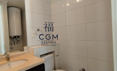 Dpto Arriendo 2 Dorm / 1 Baño / 1 Estacionamiento  Calle San Isidro