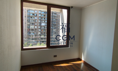 Dpto Arriendo 2 Dorm / 1 Baño / 1 Estacionamiento  Calle San Isidro