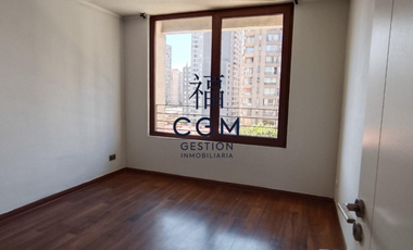 Dpto Arriendo 2 Dorm / 1 Baño / 1 Estacionamiento  Calle San Isidro