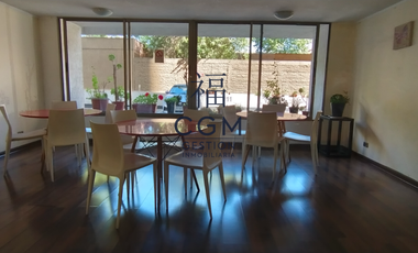 Dpto Arriendo 2 Dorm / 1 Baño / 1 Estacionamiento  Calle San Isidro