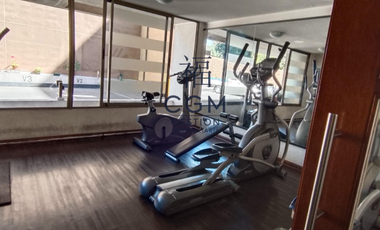 Dpto Arriendo 2 Dorm / 1 Baño / 1 Estacionamiento  Calle San Isidro