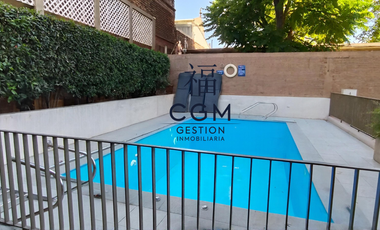 Dpto Arriendo 2 Dorm / 1 Baño / 1 Estacionamiento  Calle San Isidro