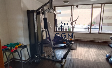 Dpto Arriendo 2 Dorm / 1 Baño / 1 Estacionamiento  Calle San Isidro